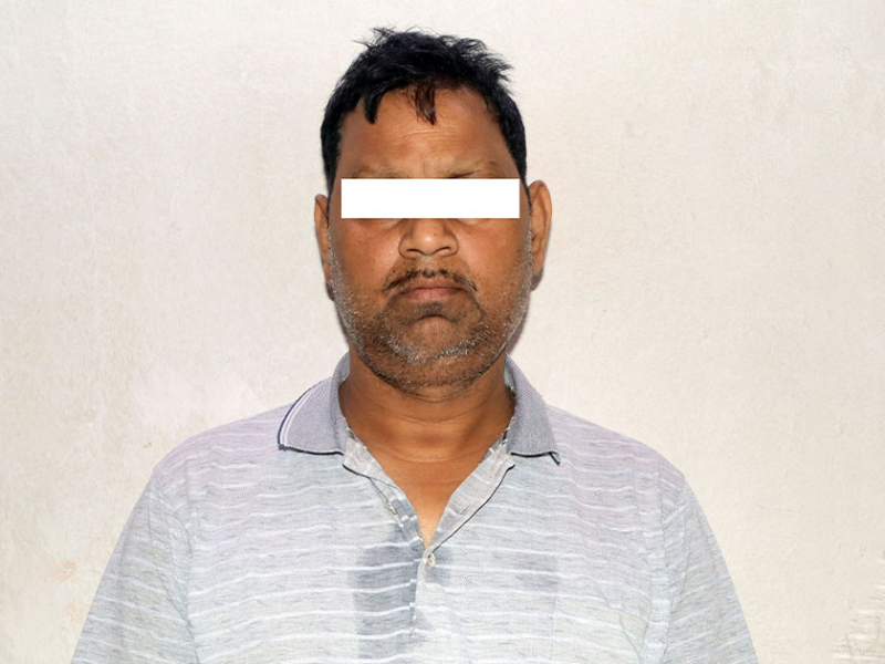 नेपाली नागरिकता लिने भारतीय पक्राउ